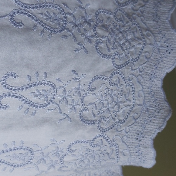 Dress "Mohito", size M, 100% Cotton - Picture 4 of 6